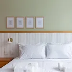 Curtacopacabana: Studio Novo, Completo, 3Qds Praia