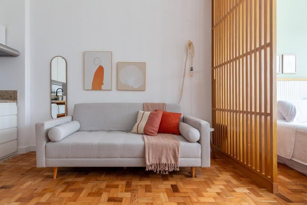 Curtacopacabana: Novo, Completo, 3qds *
