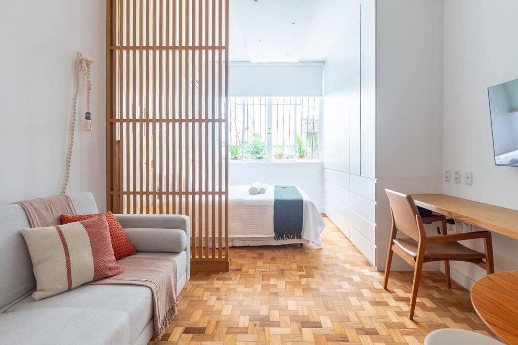 Apartamento Curtacopacabana: Novo, Completo, 3qds Rio de Janeiro